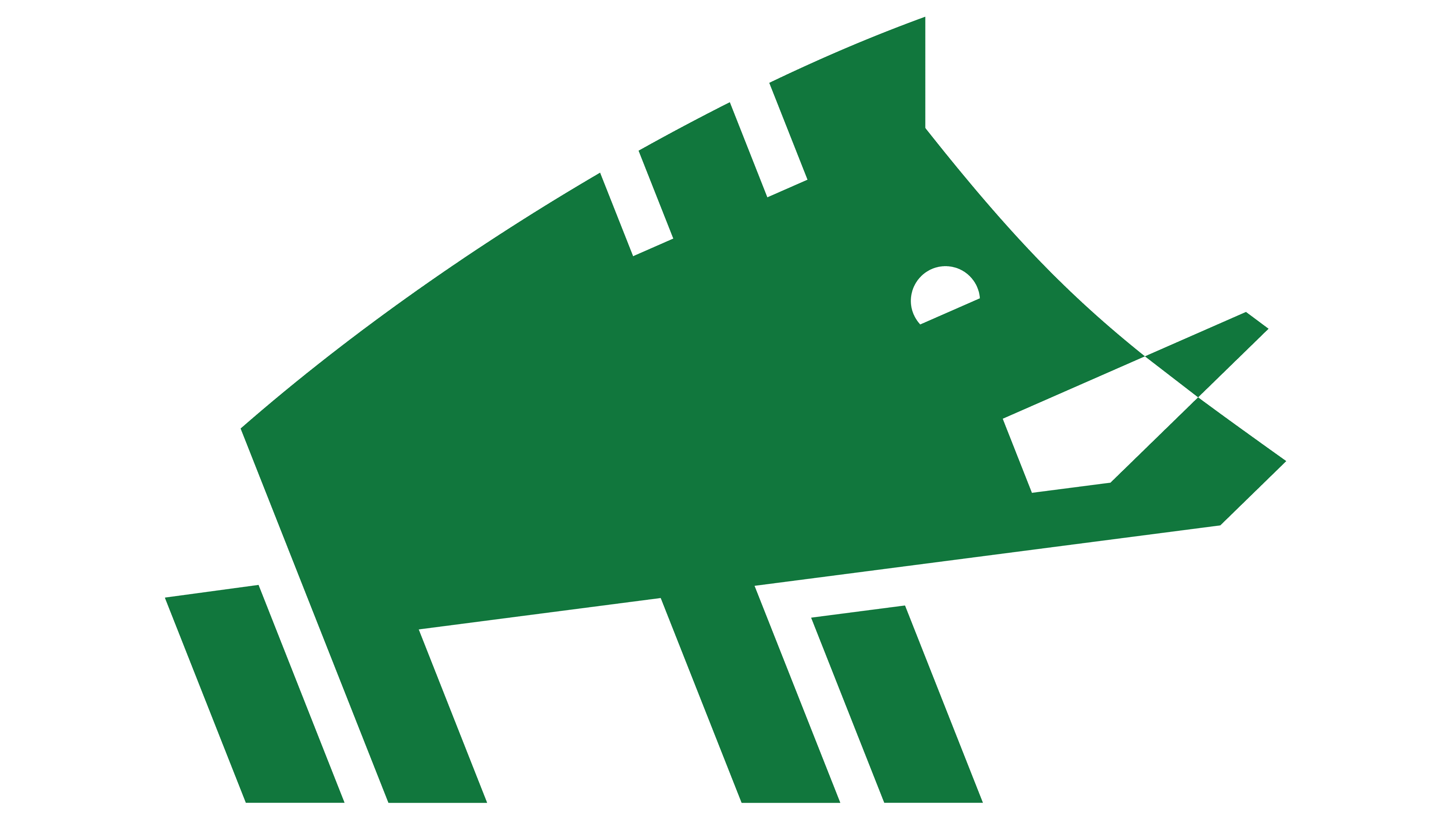 Logo de Eberswalde University